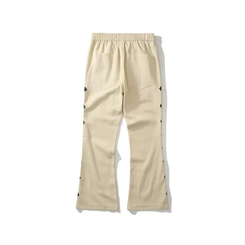 Best Replica Chrome Hearts Pants - Colareps