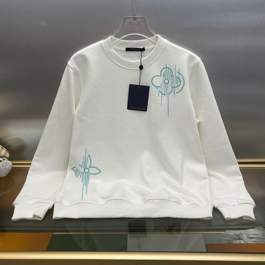 Best Replica Louis Vuitton Sweatshirt - Colareps