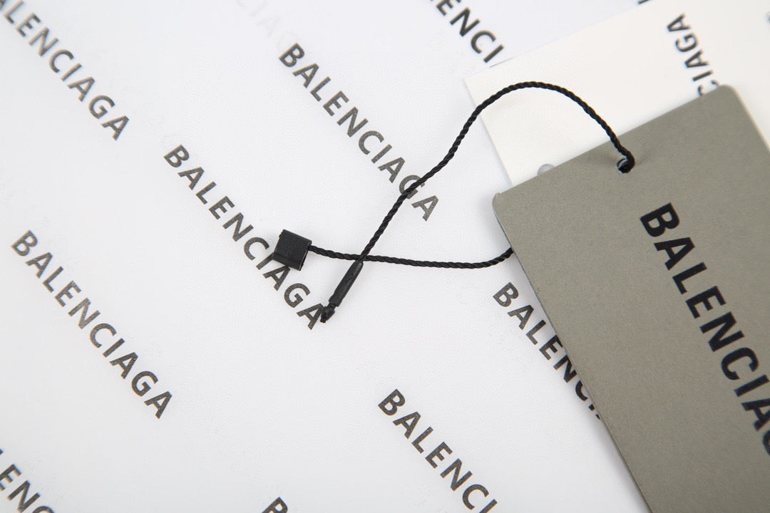 Best Replica Balenciaga T-shirt - Colareps