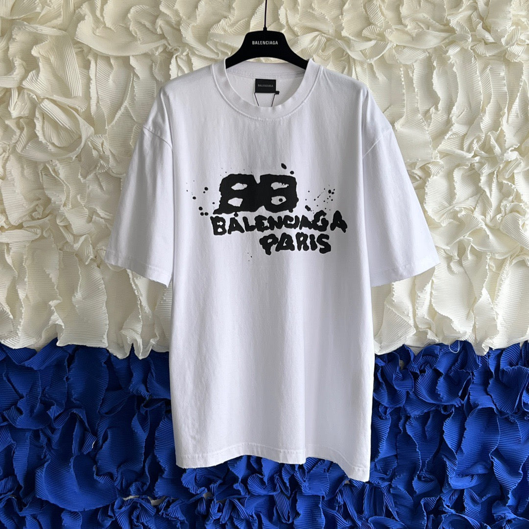 Best Replica Balenciaga T-shirt - Colareps