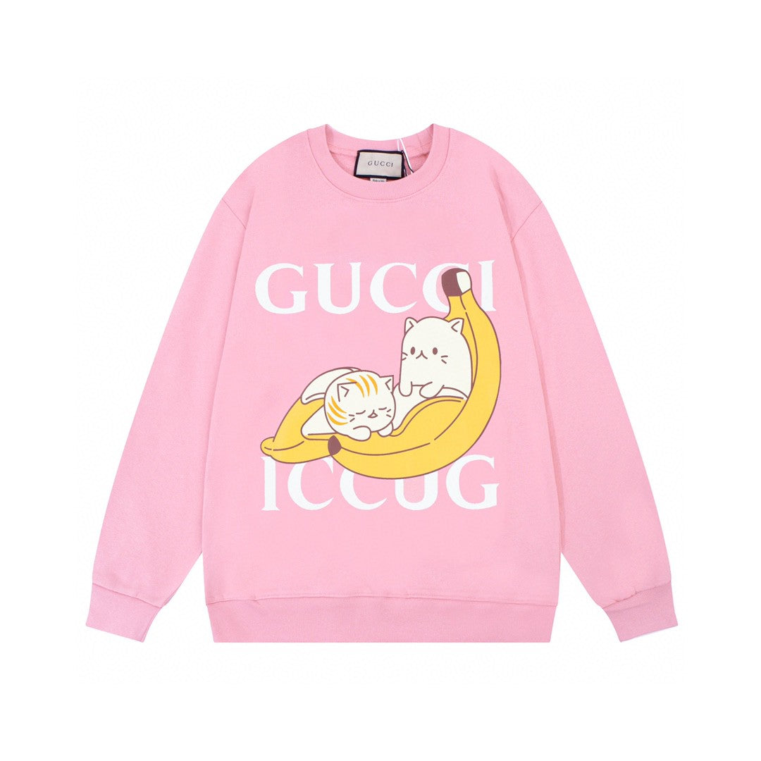 Best Replica Gucci Sweatshirt - Colareps