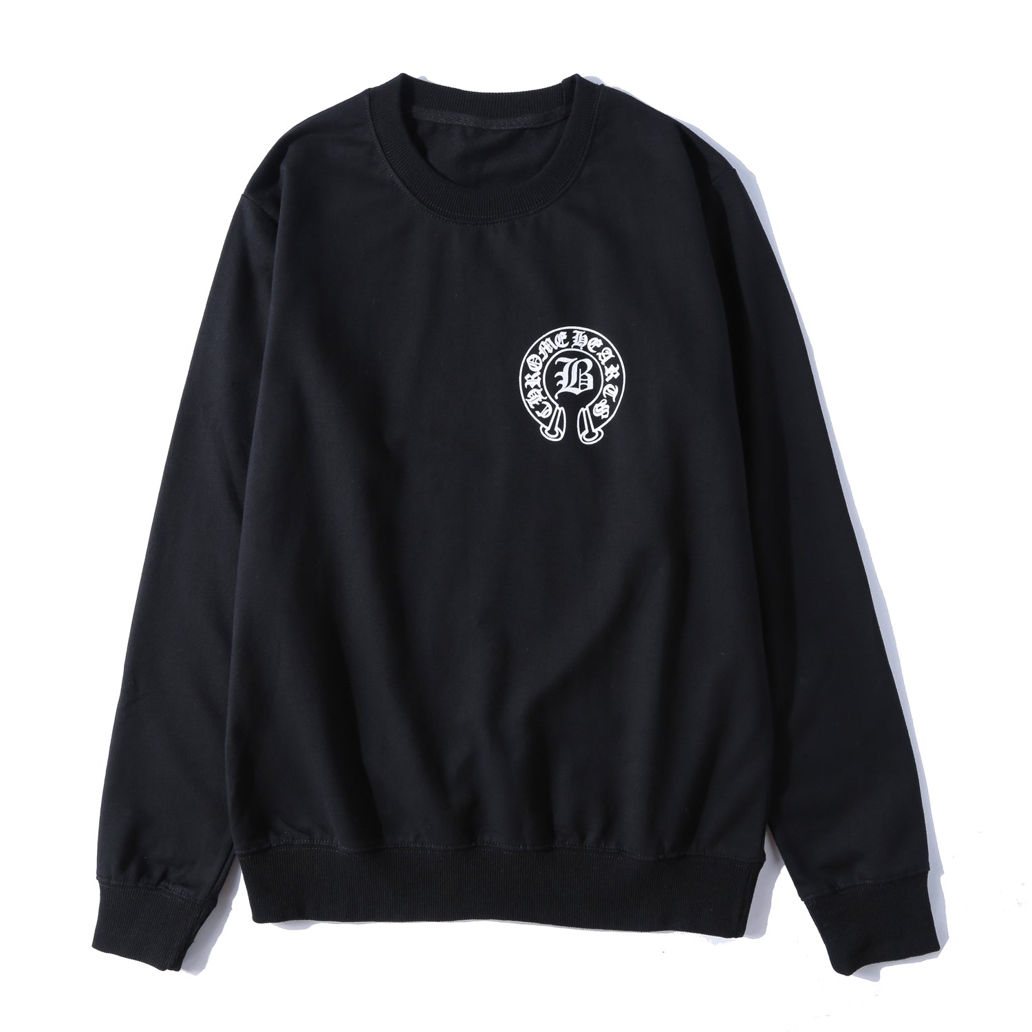 Best Replica Chrome Hearts Sweatshirt - Colareps