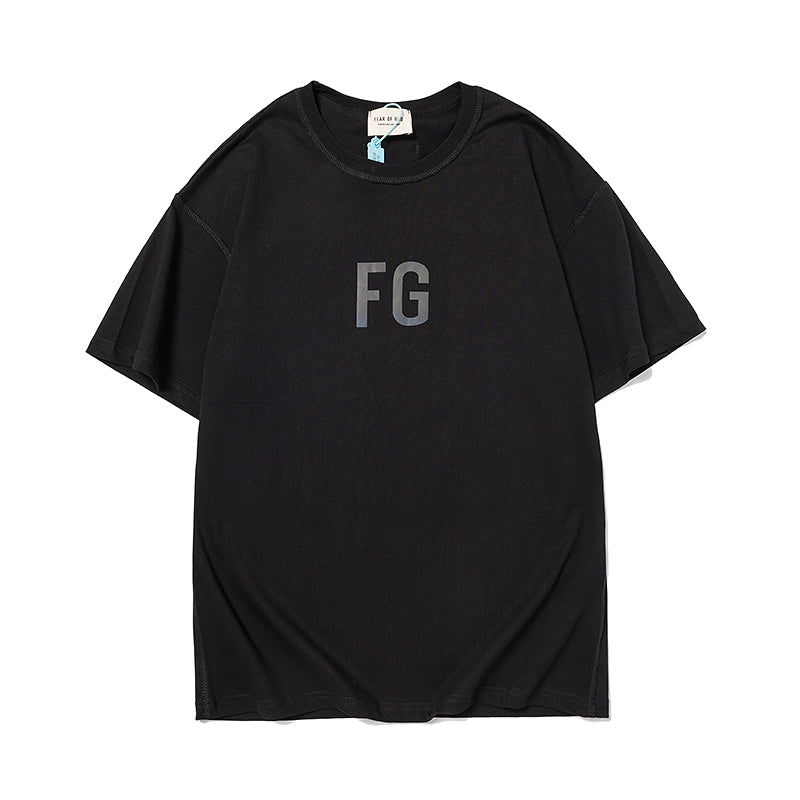 Best Replica Fear of God Replica FG T Shirt 897 - Colareps
