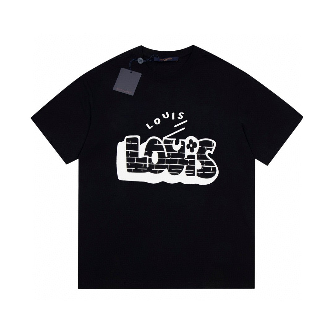 Best Replica Louis Vuitton T-shirt - Colareps