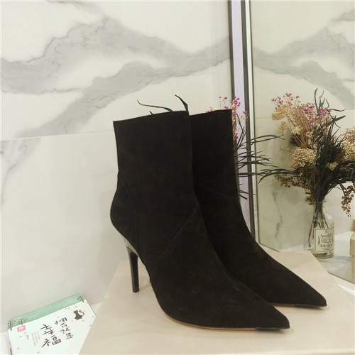 Best Replica jimmy choo ankle boots replica shoes - Colareps