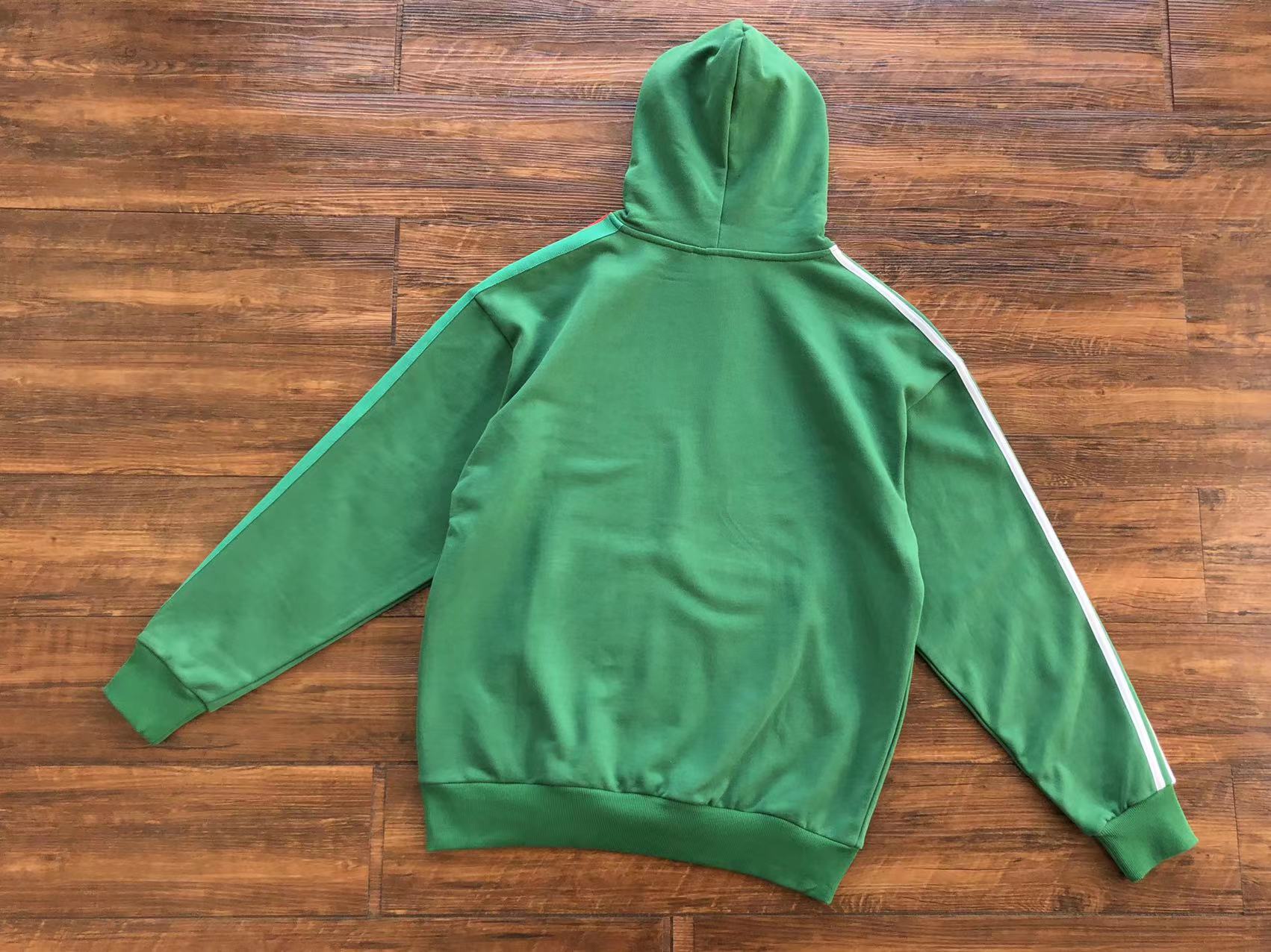 Best Replica Gucci x Adidas Hoodie - Colareps
