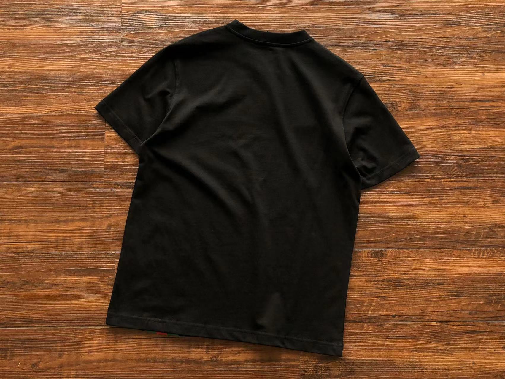 Best Replica Gucci x Adidas T-shirt - Colareps