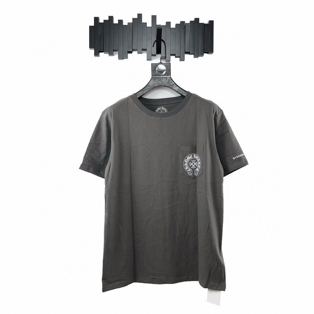 Best Replica Chrome Hearts T-shirt - Colareps