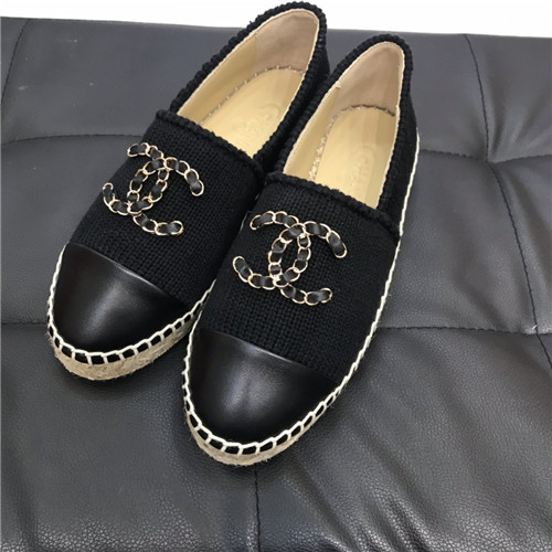 Best Replica chanel sneakers women - Colareps