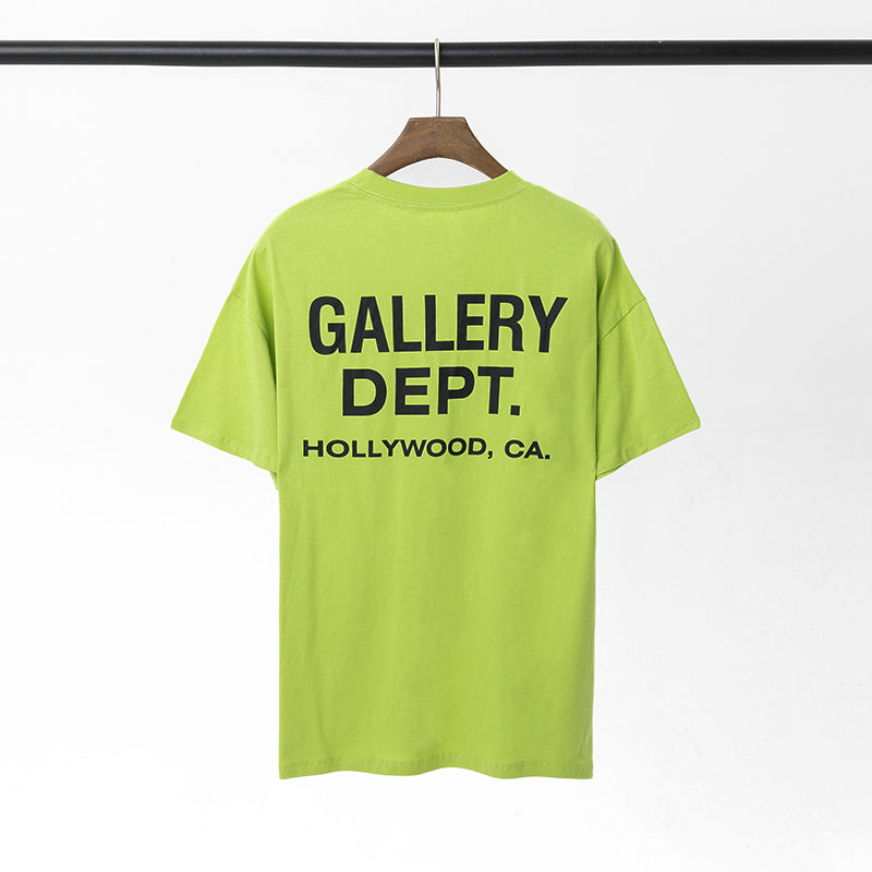 Best Replica Gallery Dept T-shirt - Colareps