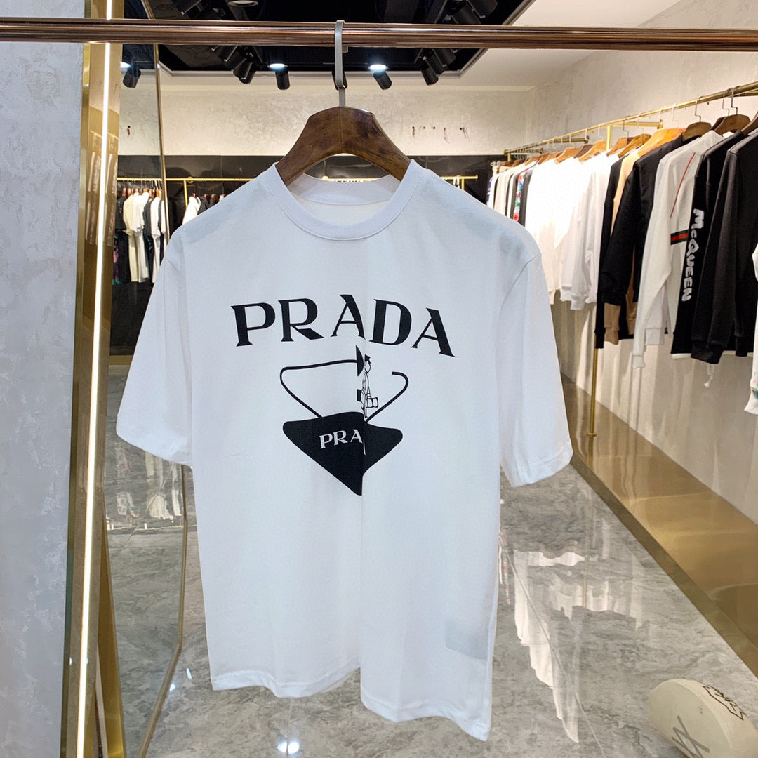 Best Replica Prada T-shirt - Colareps