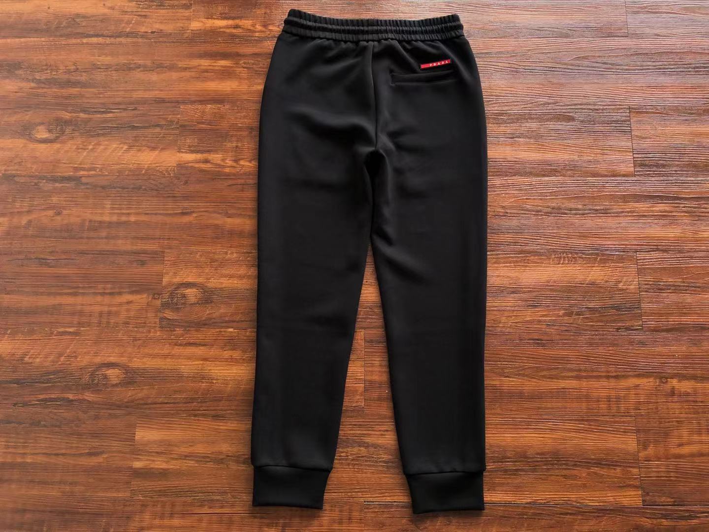 Best Replica Prada Sweatpants - Colareps