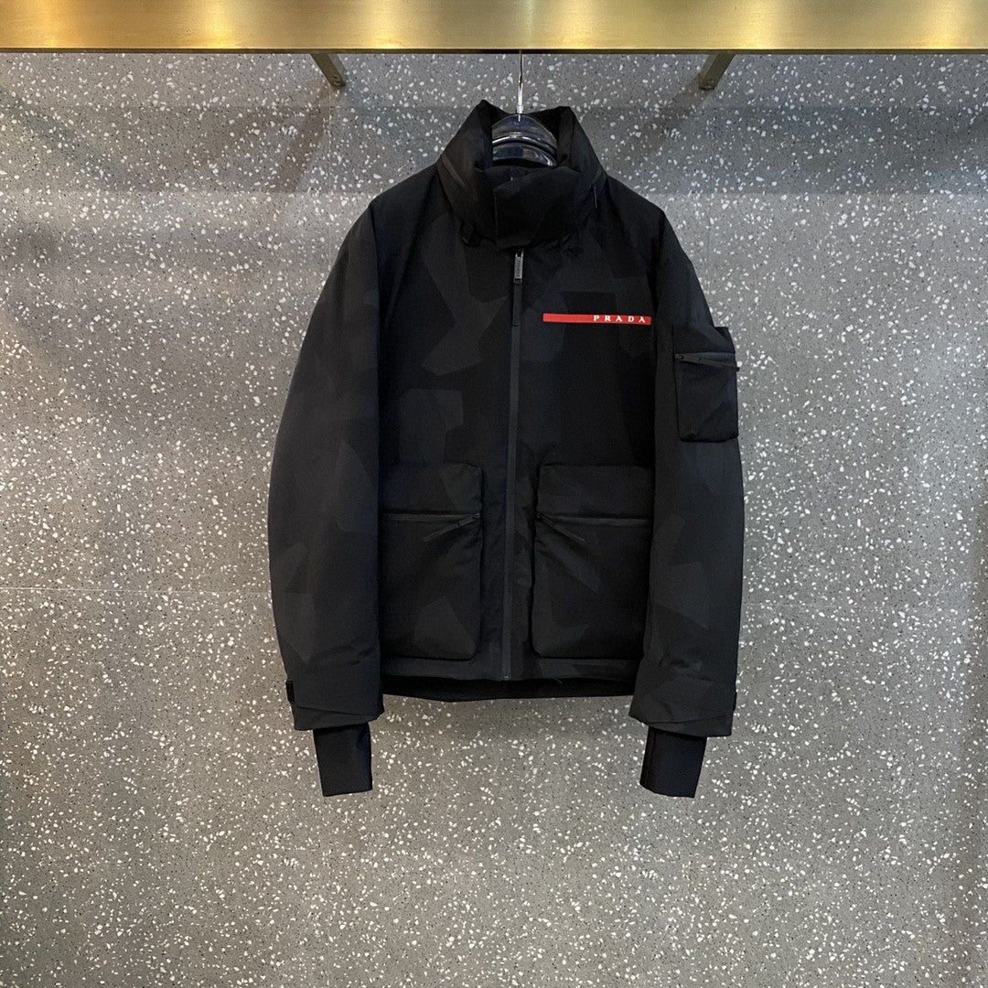Best Replica Prada Jacket - Colareps