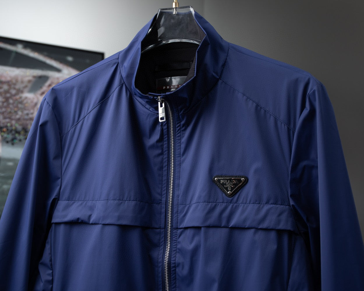 Best Replica Prada Jacket - Colareps