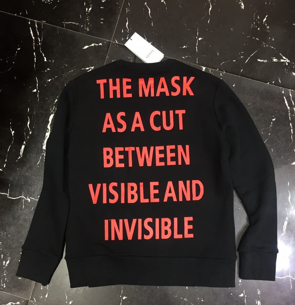 Best Replica Gucci Sweatshirt - Colareps