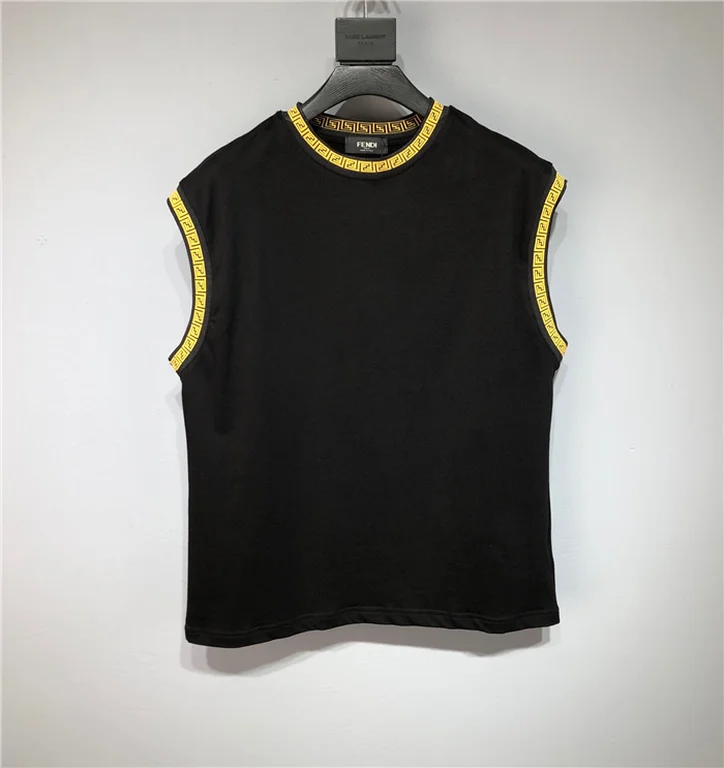 Best Replica 2022ss Fendi Vest - Colareps