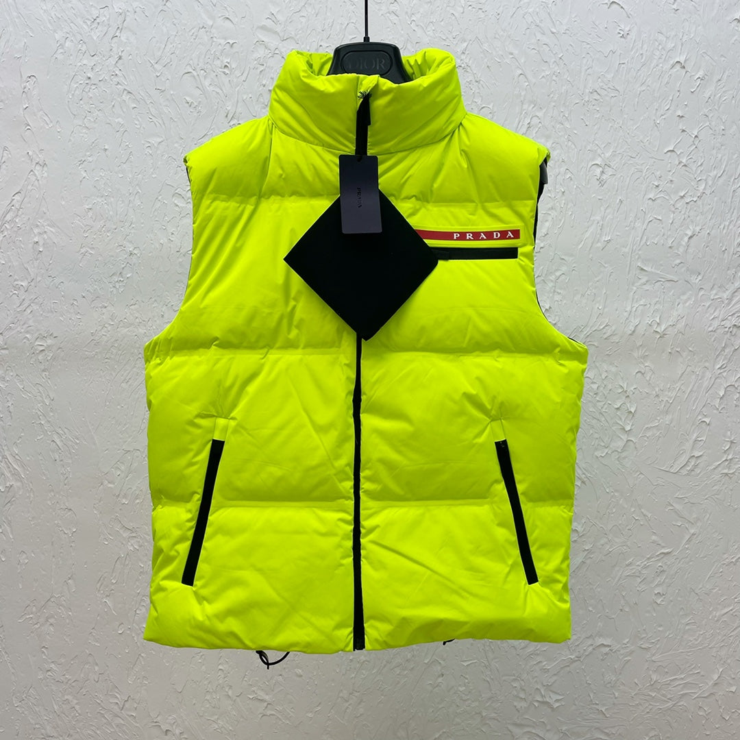 Best Replica Prada Vest - Colareps