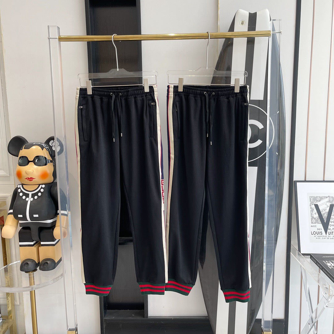 Best Replica Gucci Sweatpants - Colareps
