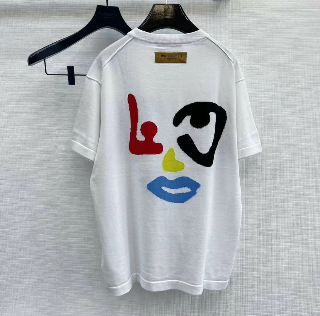 Best Replica Louis Vuitton T-shirt - Colareps