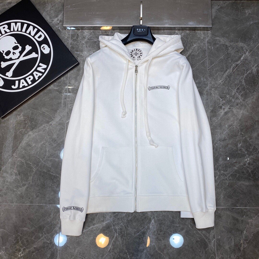 Best Replica Chrome Hearts Jacket - Colareps