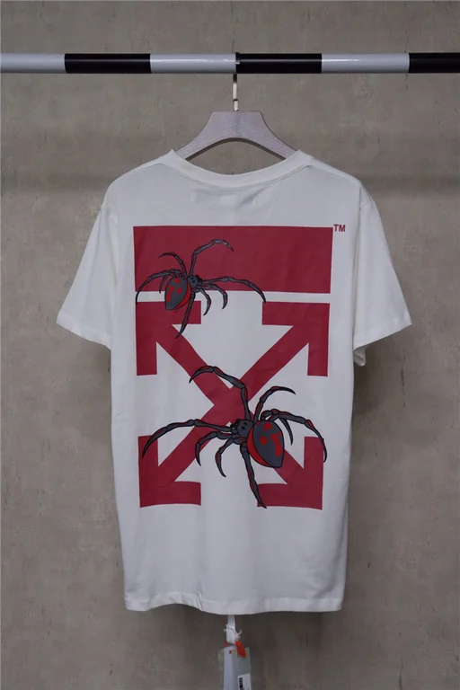 Best Replica 2021ss Off White T Shirt - Colareps
