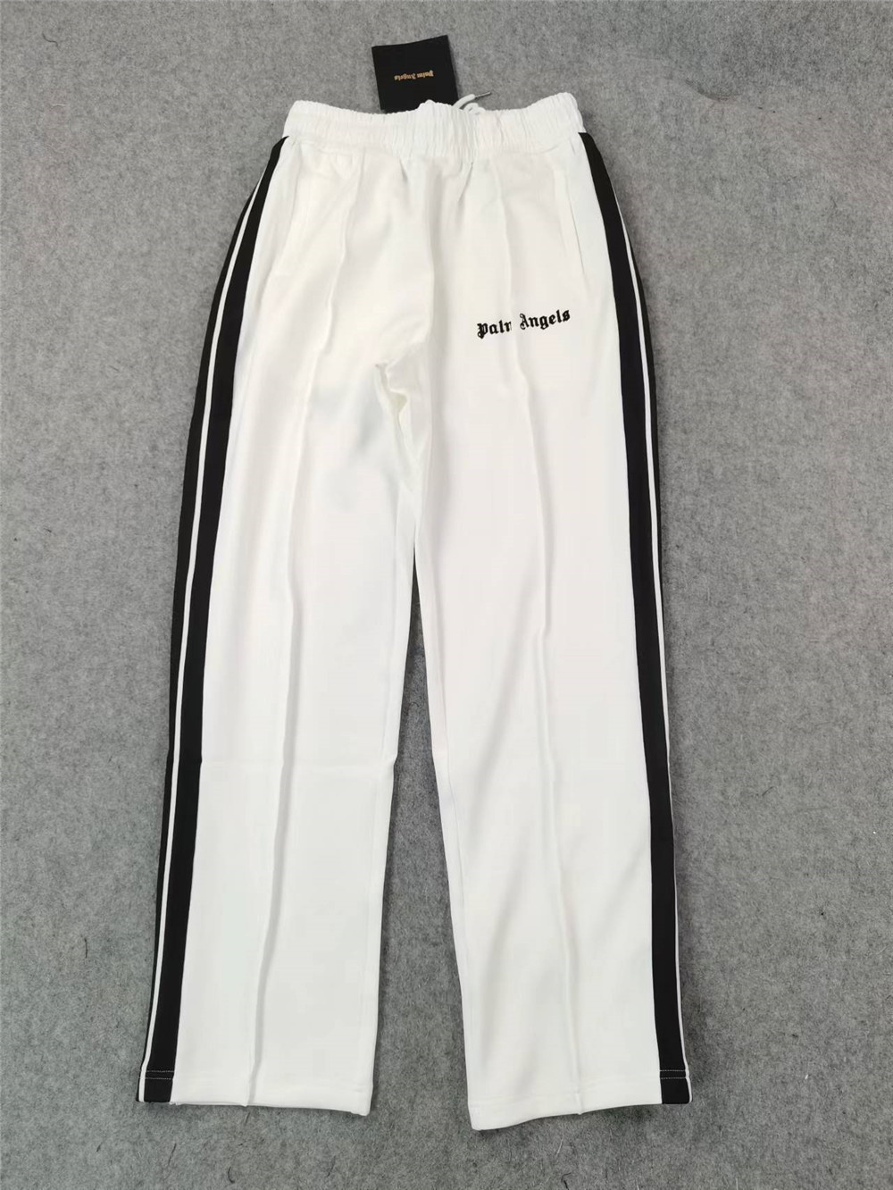 Best Replica Classic Monochrome Trim School Pants 9 colors - Colareps