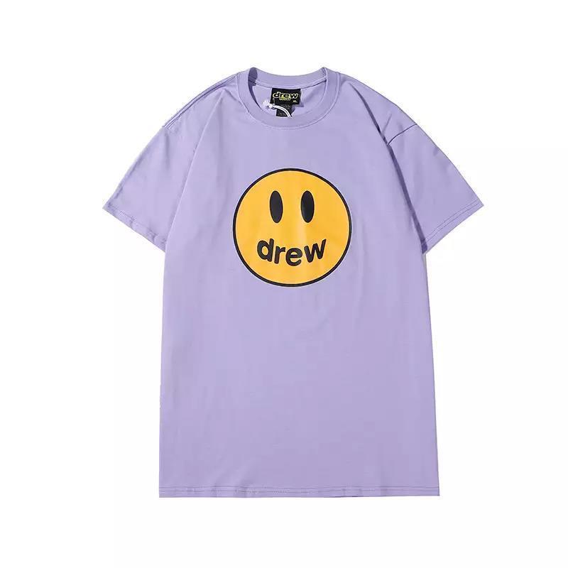 Best Replica Drew House Taro Purple Tee #22457 - Colareps