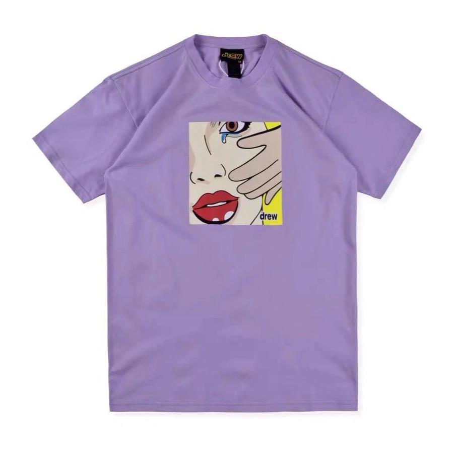 Best Replica Drew House Pop Art Tee #281556 - Colareps