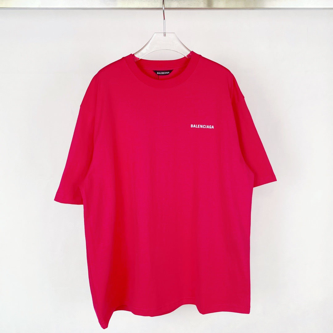 Best Replica Balenciaga T-shirt - Colareps