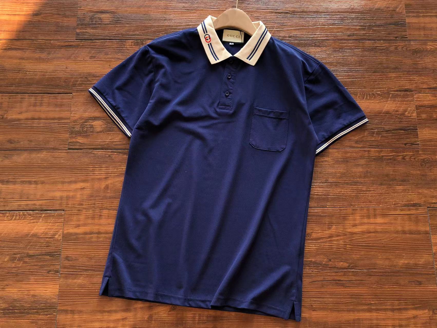 Best Replica Gucci Shirt - Colareps