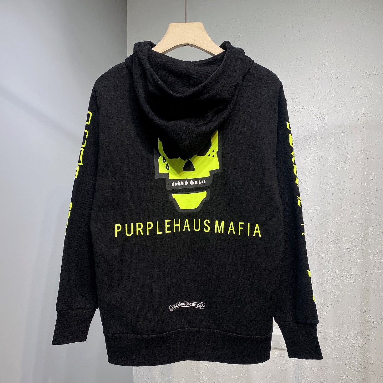 Best Replica Chrome Hearts Jacket - Colareps