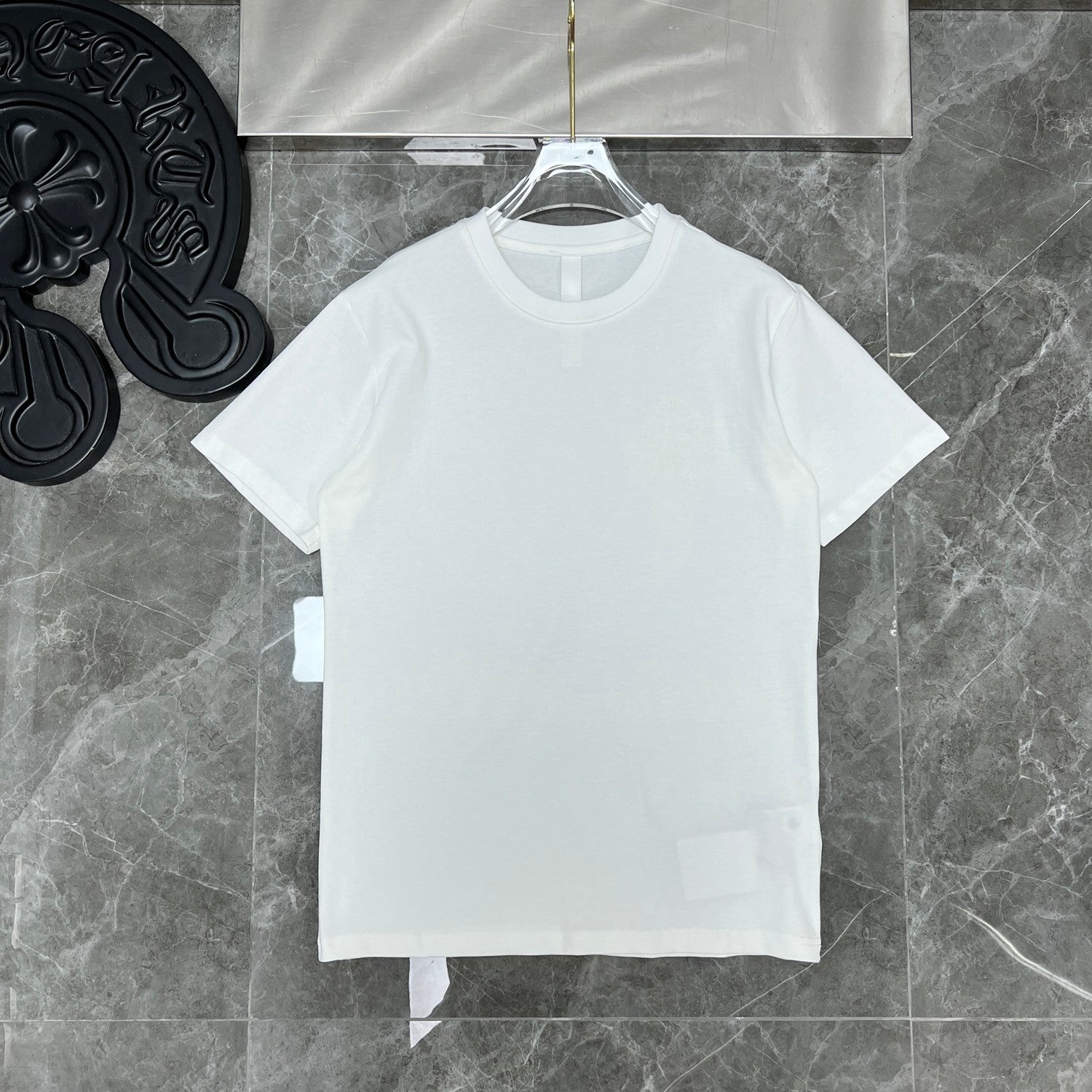 Best Replica Chrome Hearts T-shirt - Colareps