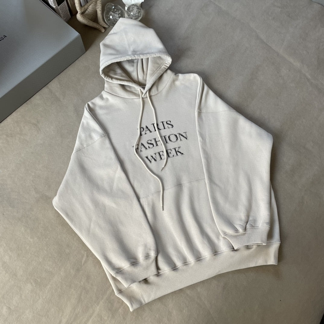 Best Replica Balenciaga Hoodie - Colareps