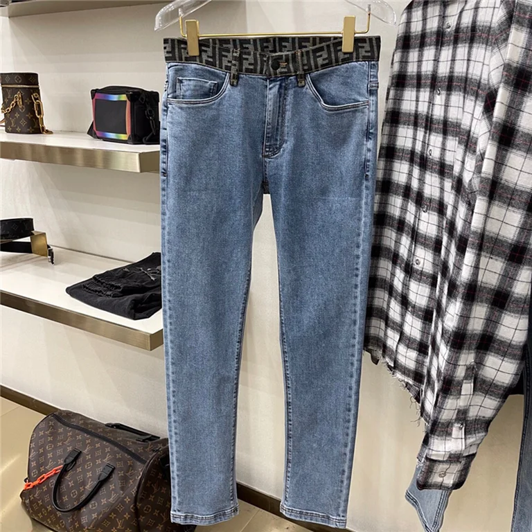 Best Replica 2021fw Fendi Pants - Colareps