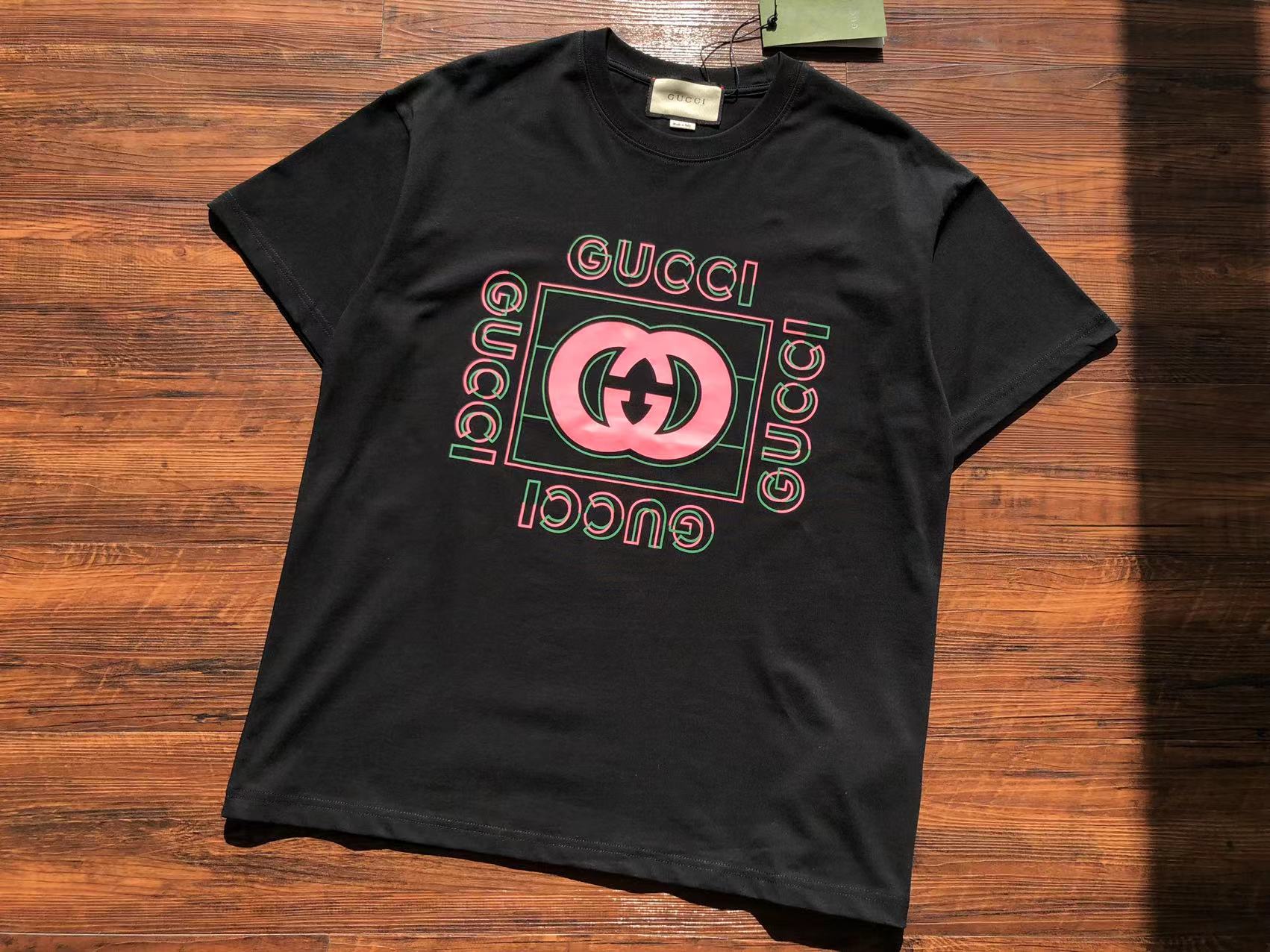 Best Replica Gucci T-shirt - Colareps