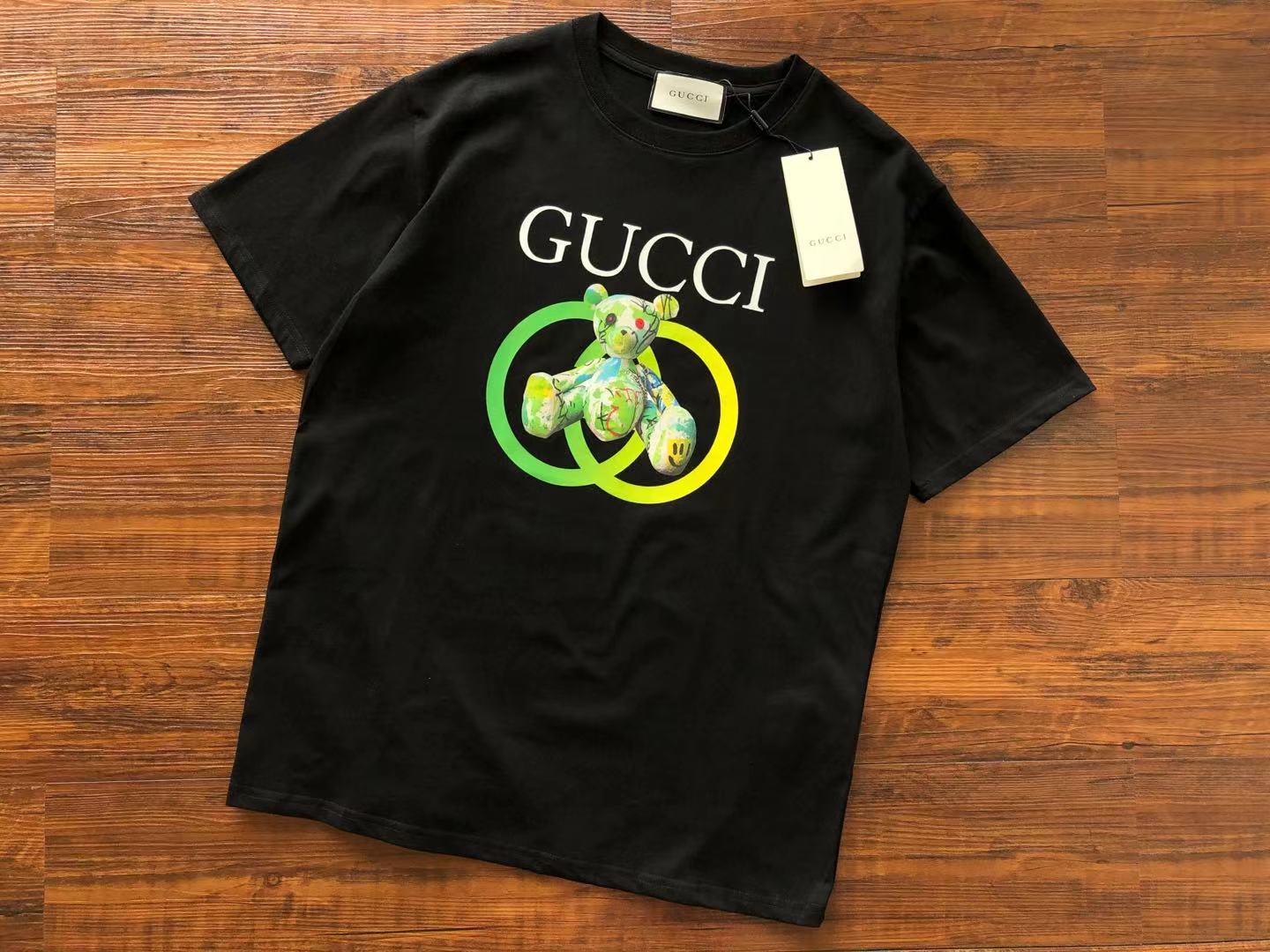 Best Replica Gucci T-shirt - Colareps