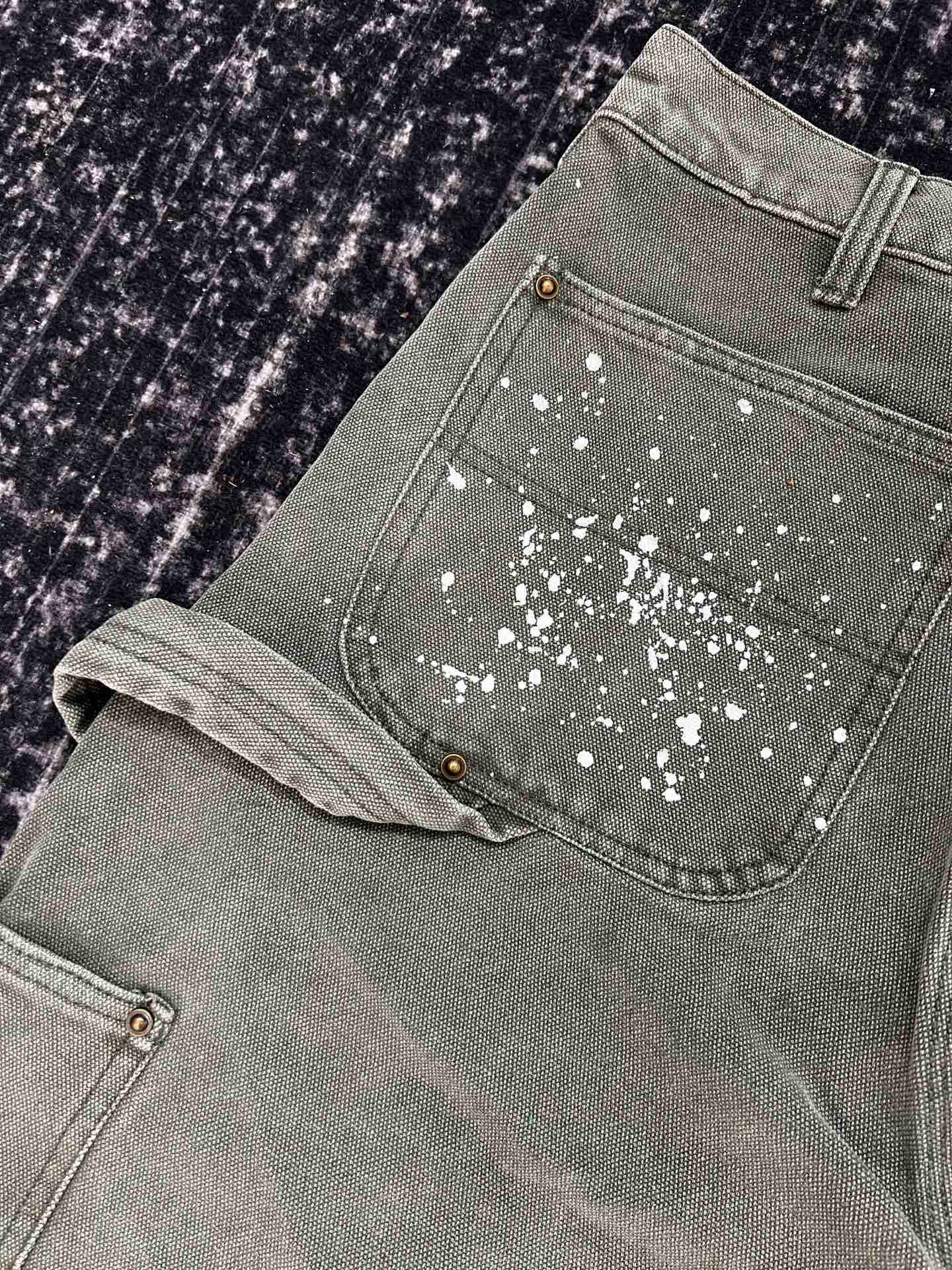 Best Replica Gallery Dept Flare Denim - Colareps