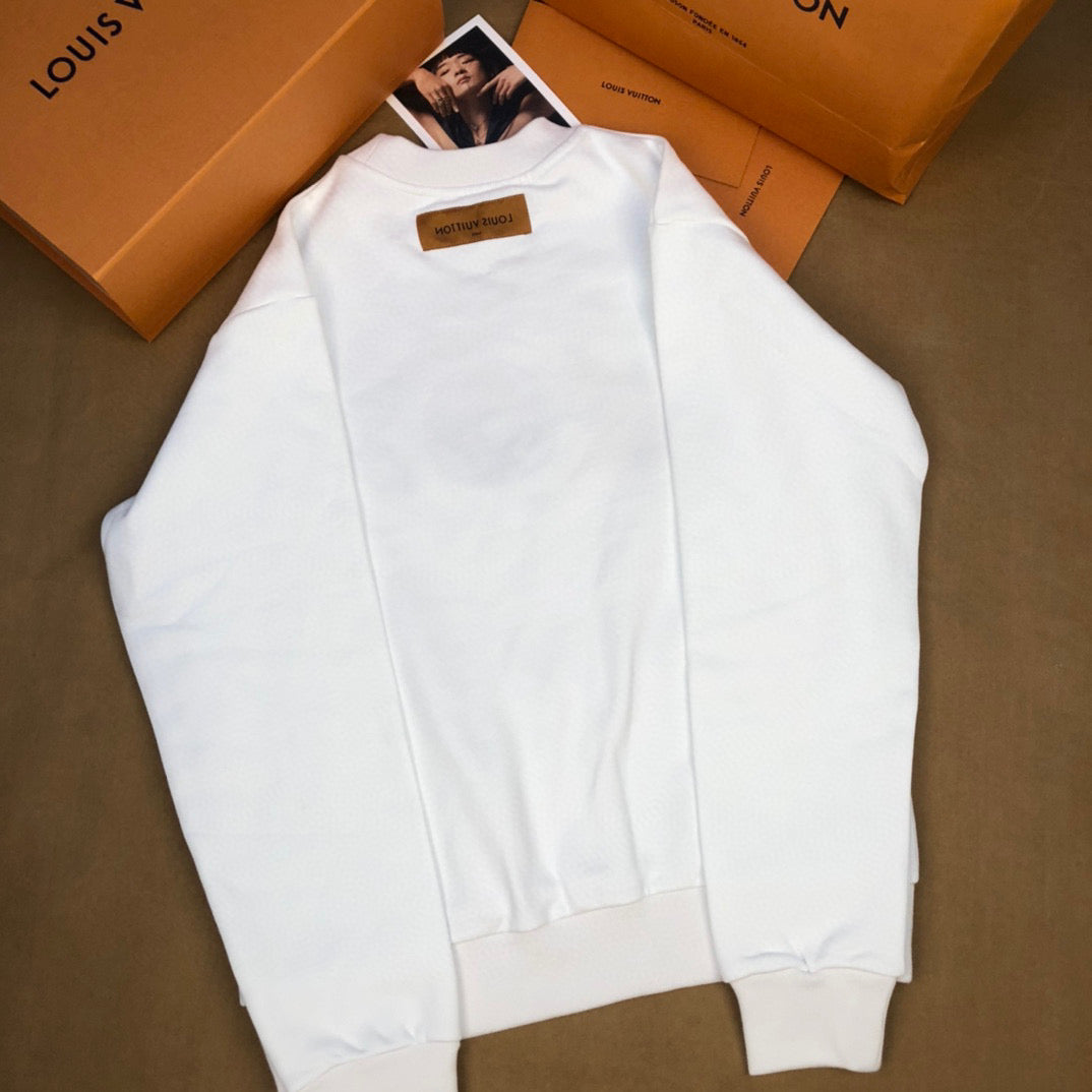 Best Replica Louis Vuitton Sweatshirt - Colareps