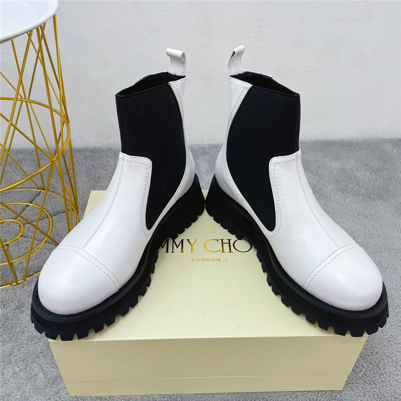 Best Replica jimmy choo platform booties womens - Colareps