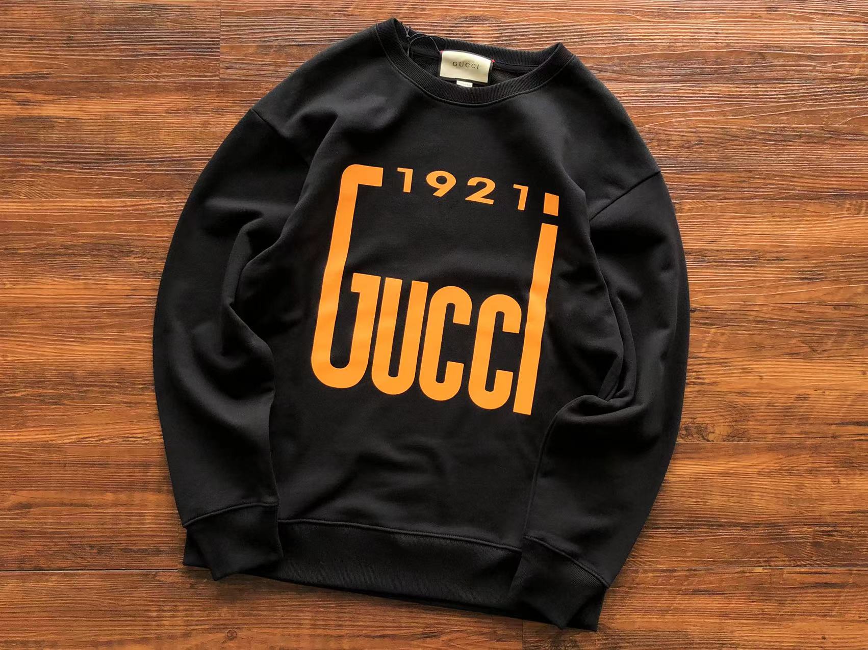 Best Replica Gucci Sweatshirt - Colareps