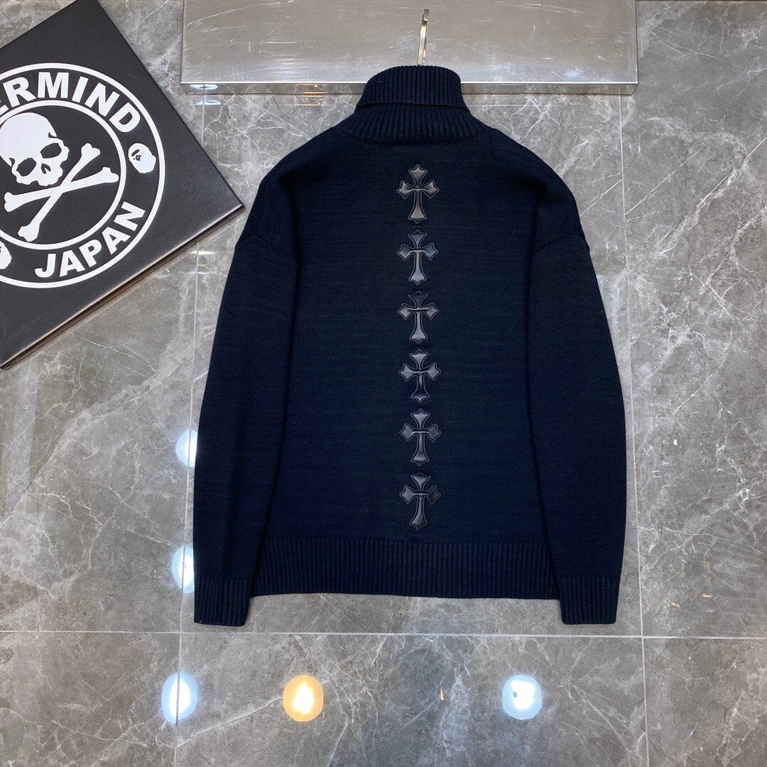 Best Replica Chrome Hearts Sweater - Colareps