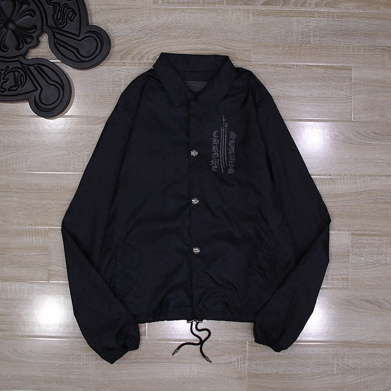 Best Replica Chrome Hearts Jacket - Colareps