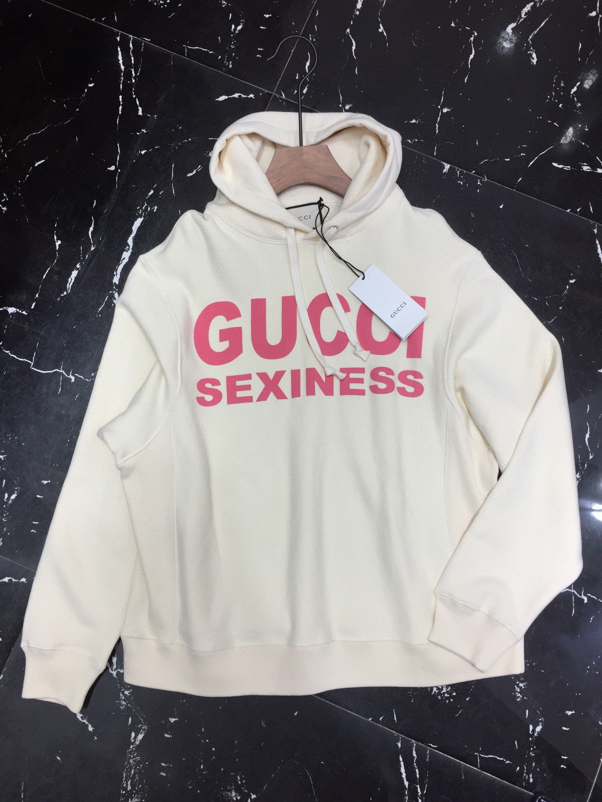 Best Replica Gucci Hoodie - Colareps