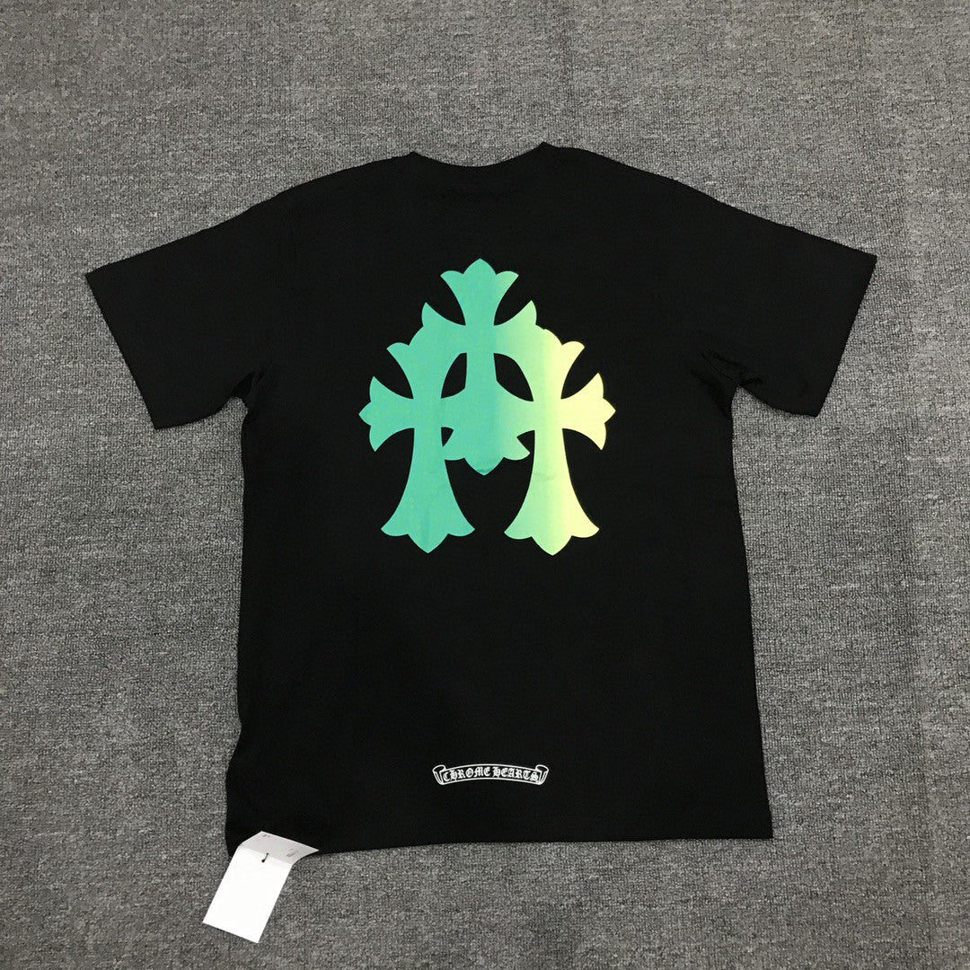 Best Replica Chrome Hearts T-shirt - Colareps