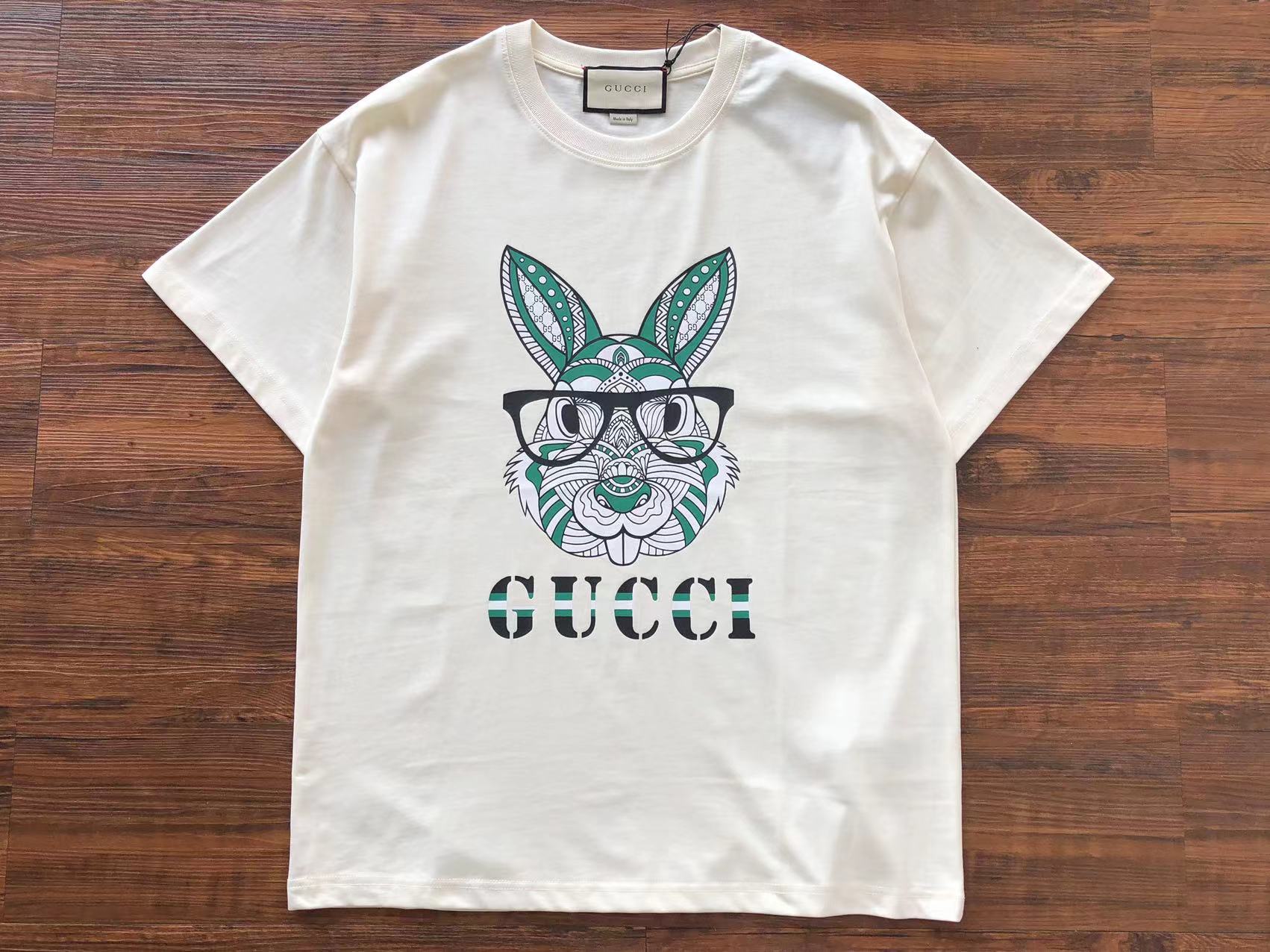 Best Replica Gucci T-shirt - Colareps