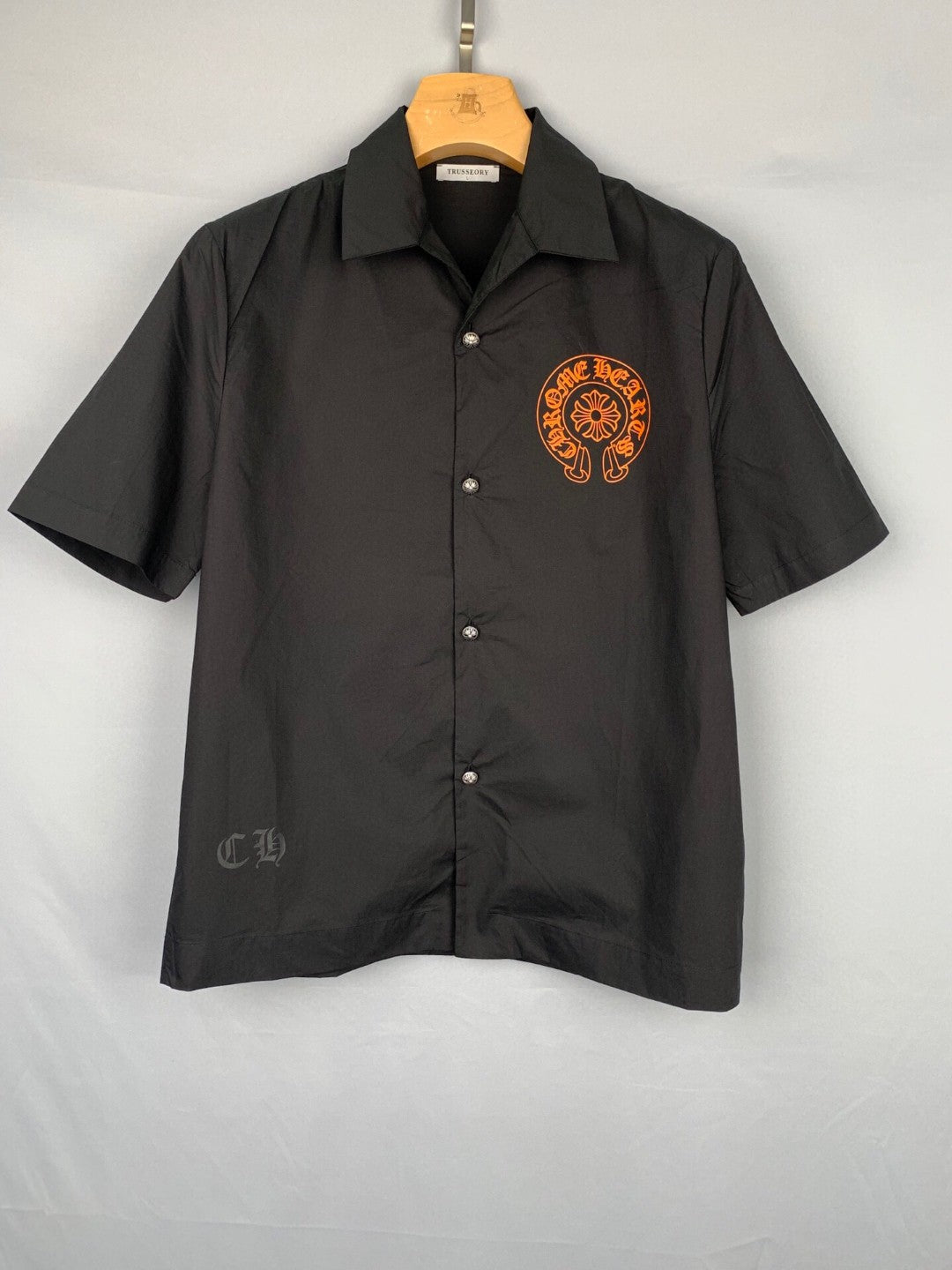 Best Replica Chrome Hearts Shirt - Colareps