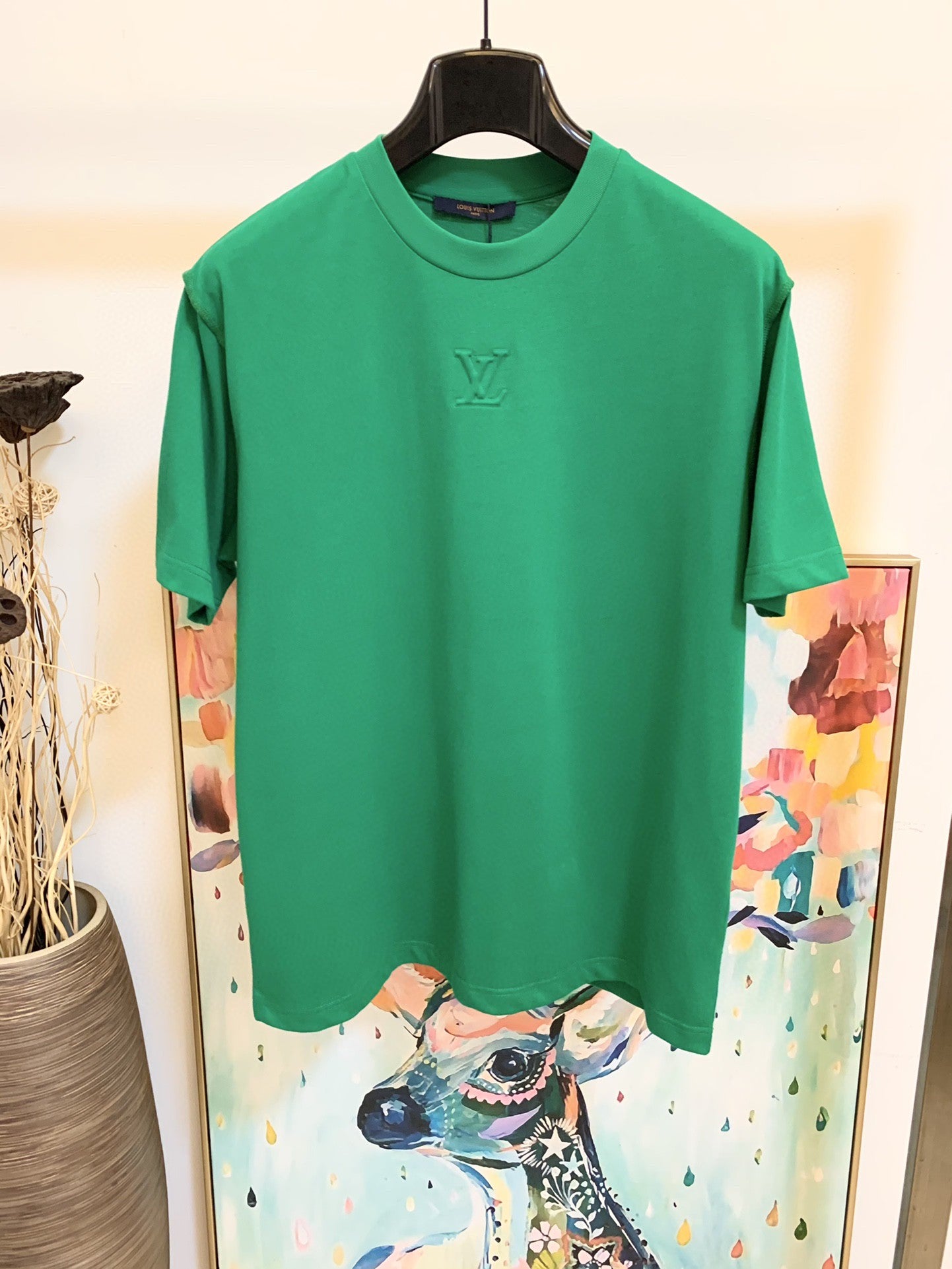 Best Replica Louis Vuitton T-shirt - Colareps