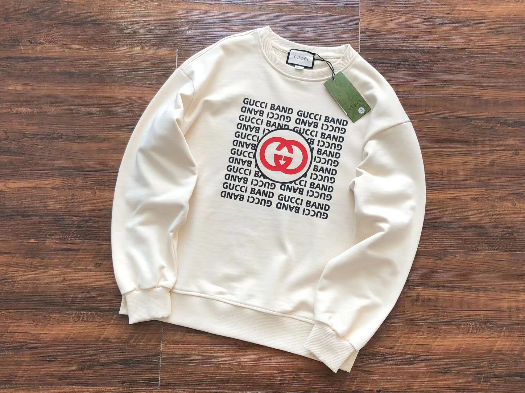 Best Replica Gucci Sweatshirt - Colareps