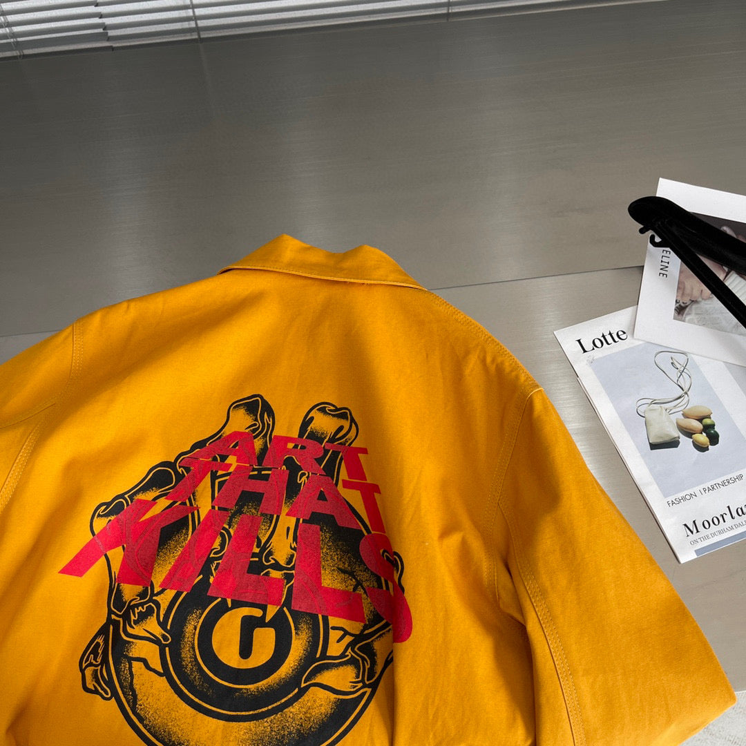 Best Replica Gallery Dept Jacket - Colareps