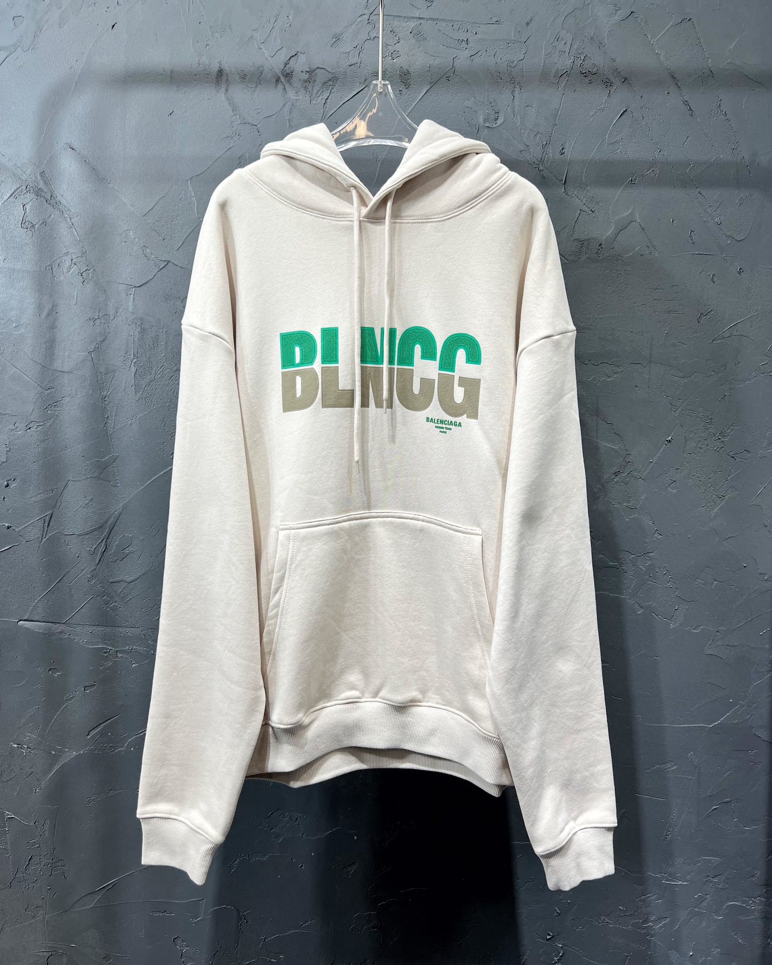 Best Replica Balenciaga Hoodie - Colareps